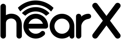 hearX